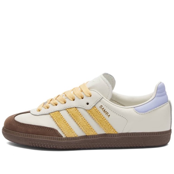 Samba OG sneaker - Picture 2 of 5